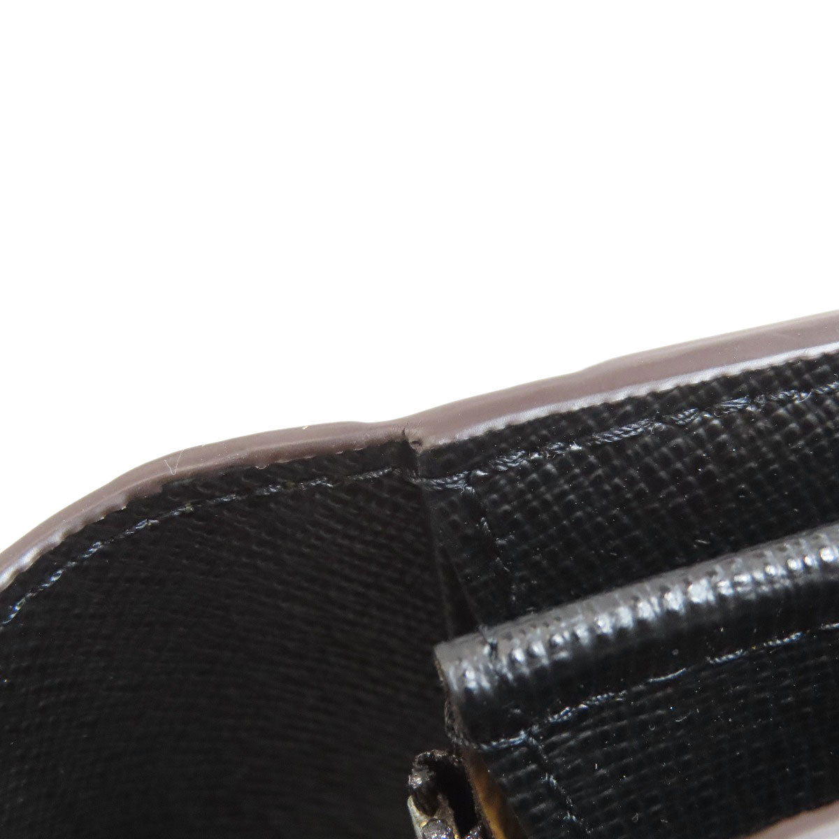 LOUIS VUITTON ルイヴィトン M80726 ポルトフォイユ・サラ 長財布（小銭入れあり） モノグラムリバース レディース 中古