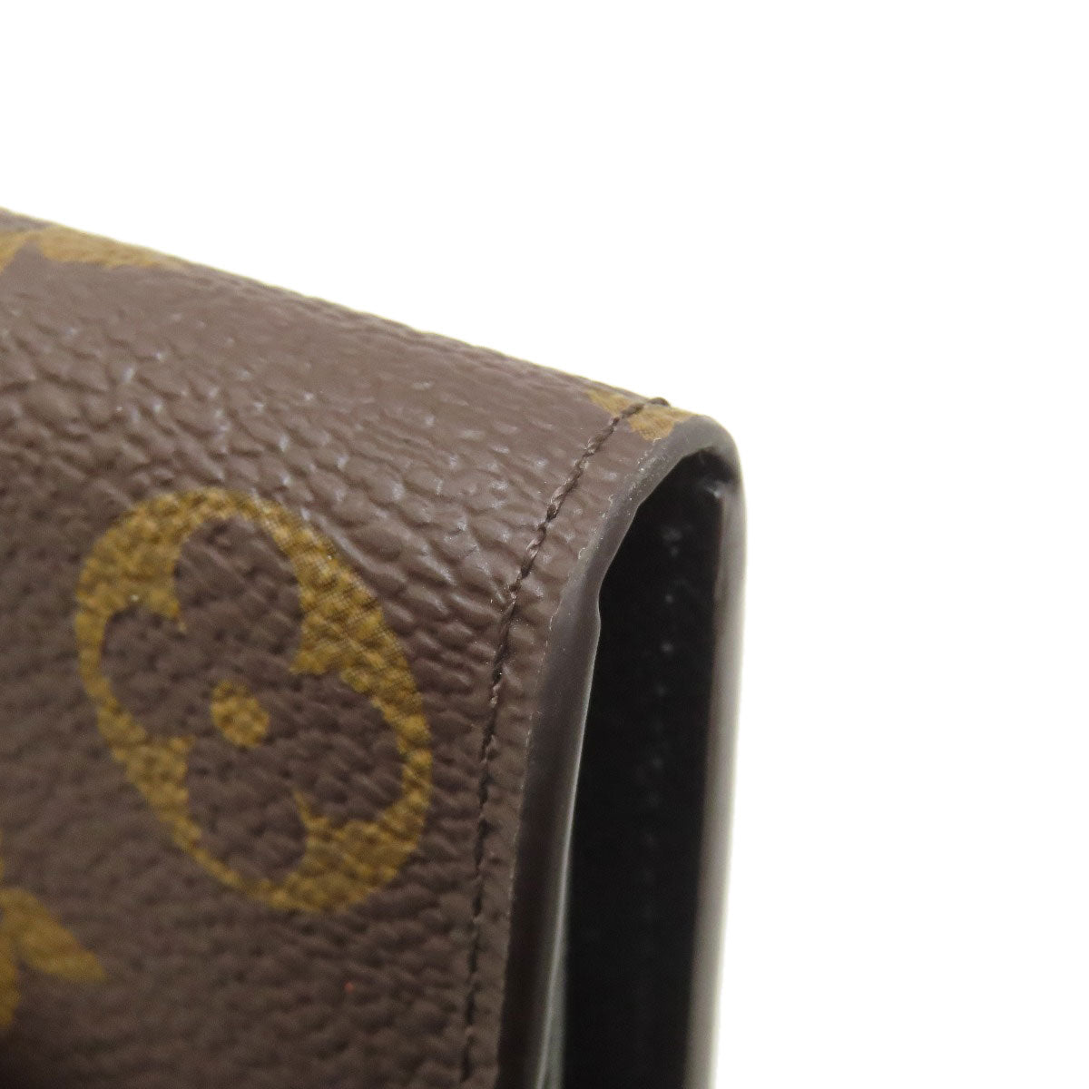 LOUIS VUITTON ルイヴィトン M80726 ポルトフォイユ・サラ 長財布（小銭入れあり） モノグラムリバース レディース 中古