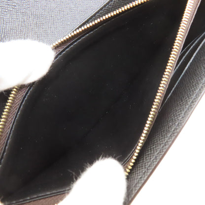 LOUIS VUITTON ルイヴィトン M80726 ポルトフォイユ・サラ 長財布（小銭入れあり） モノグラムリバース レディース 中古