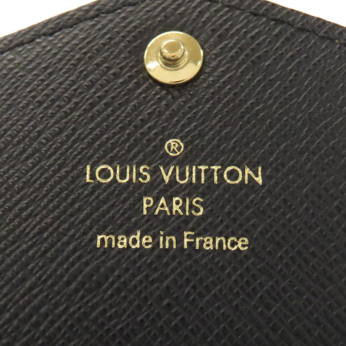 LOUIS VUITTON ルイヴィトン M80726 ポルトフォイユ・サラ 長財布（小銭入れあり） モノグラムリバース レディース 中古