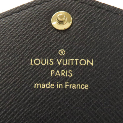 LOUIS VUITTON ルイヴィトン M80726 ポルトフォイユ・サラ 長財布（小銭入れあり） モノグラムリバース レディース 中古