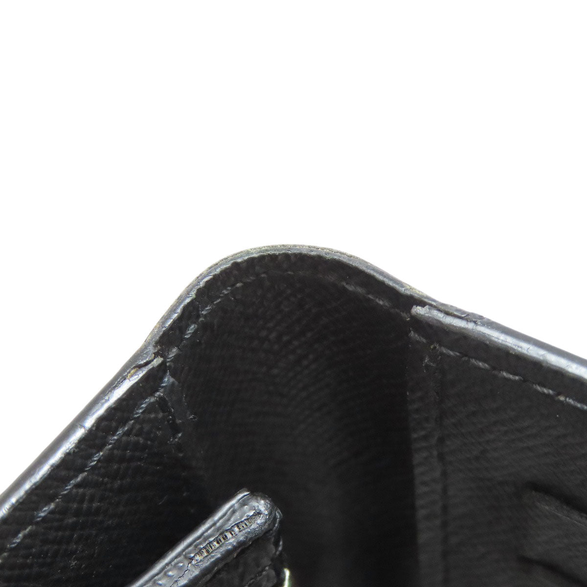 LOUIS VUITTON ルイヴィトン N64414 アレクサンドルNM 長財布（小銭入れあり） ダミエキャンバス メンズ 中古