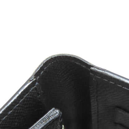 LOUIS VUITTON ルイヴィトン N64414 アレクサンドルNM 長財布（小銭入れあり） ダミエキャンバス メンズ 中古