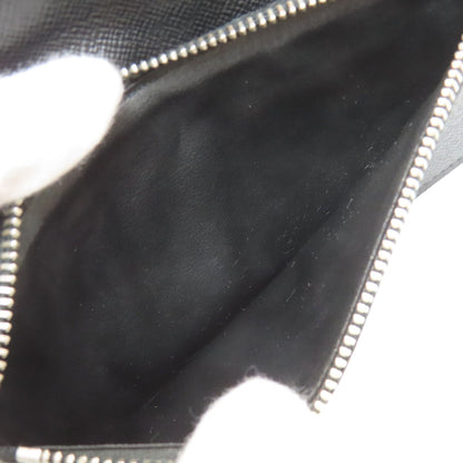 LOUIS VUITTON ルイヴィトン N64414 アレクサンドルNM 長財布（小銭入れあり） ダミエキャンバス メンズ 中古