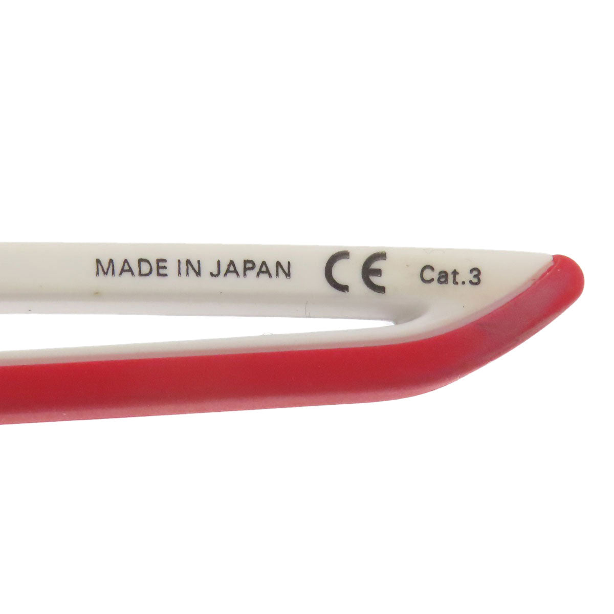 BALENCIAGA バレンシアガ ロゴ サングラス プラスティック レディース 中古