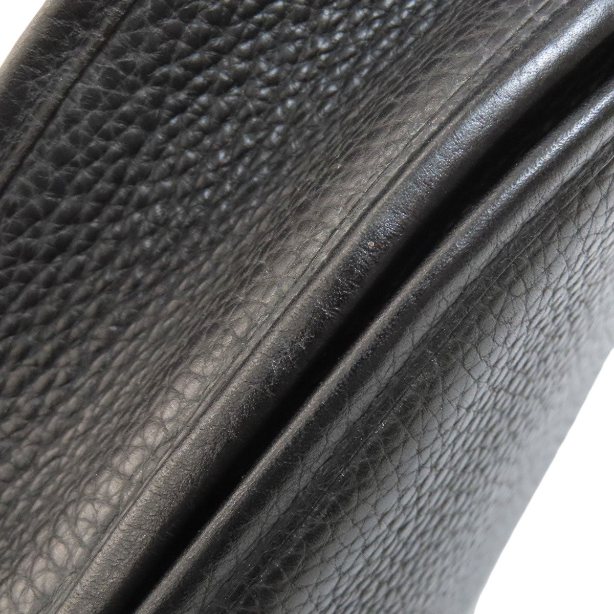 HERMES エルメス エブリン2 TGM シルバー金具 ショルダーバッグ アルデンヌ レディース 中古