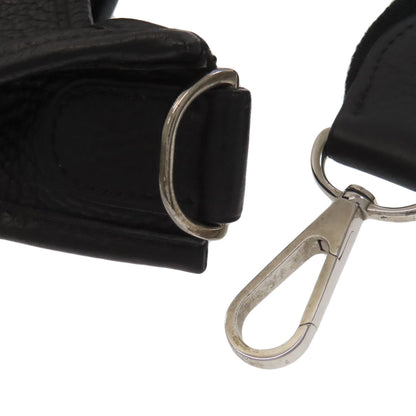 HERMES エルメス エブリン2 TGM シルバー金具 ショルダーバッグ アルデンヌ レディース 中古