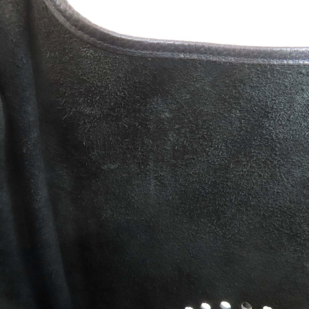 HERMES エルメス エブリン2 TGM シルバー金具 ショルダーバッグ アルデンヌ レディース 中古