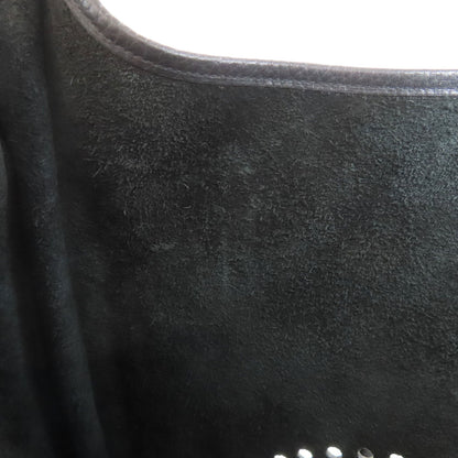 HERMES エルメス エブリン2 TGM シルバー金具 ショルダーバッグ アルデンヌ レディース 中古