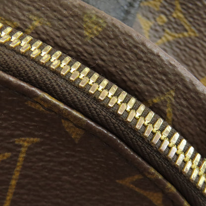 LOUIS VUITTON ルイヴィトン M41560 パームスプリングスPM リュック・デイパック モノグラムキャンバス レディース 中古