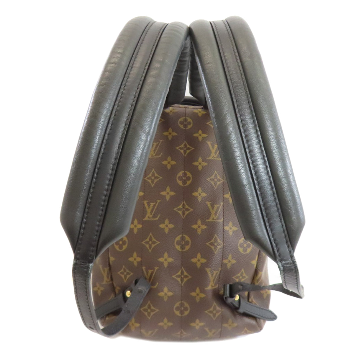 LOUIS VUITTON ルイヴィトン M41560 パームスプリングスPM リュック・デイパック モノグラムキャンバス レディース 中古