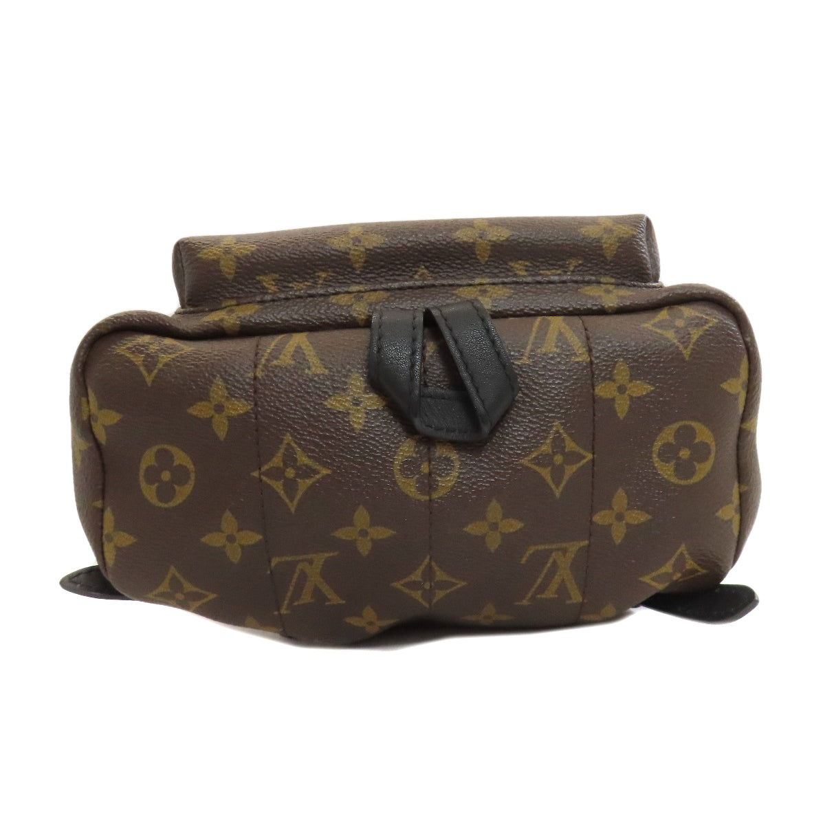 LOUIS VUITTON ルイヴィトン M41560 パームスプリングスPM リュック・デイパック モノグラムキャンバス レディース 中古