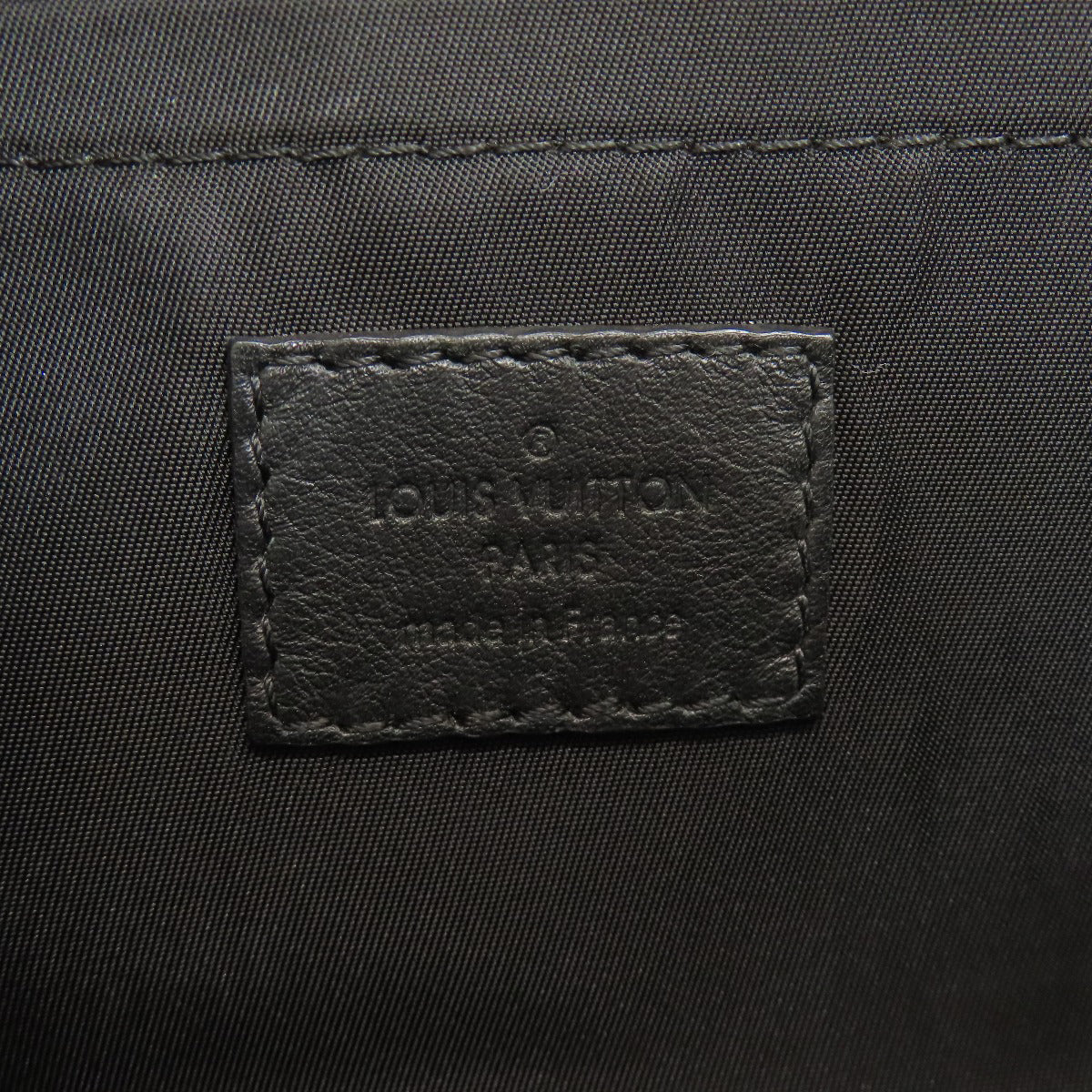 LOUIS VUITTON ルイヴィトン M41560 パームスプリングスPM リュック・デイパック モノグラムキャンバス レディース 中古