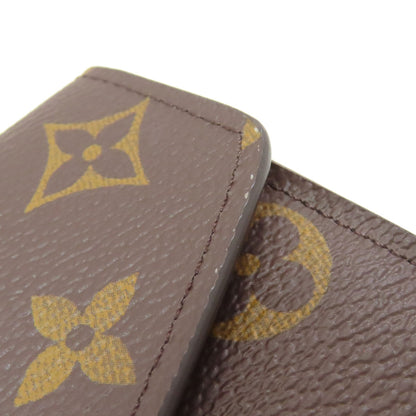 LOUIS VUITTON ルイヴィトン M62235 ポルトフォイユ・サラ 長財布（小銭入れあり） モノグラムキャンバス レディース 中古