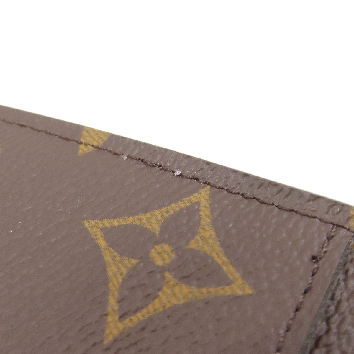 LOUIS VUITTON ルイヴィトン M62235 ポルトフォイユ・サラ 長財布（小銭入れあり） モノグラムキャンバス レディース 中古