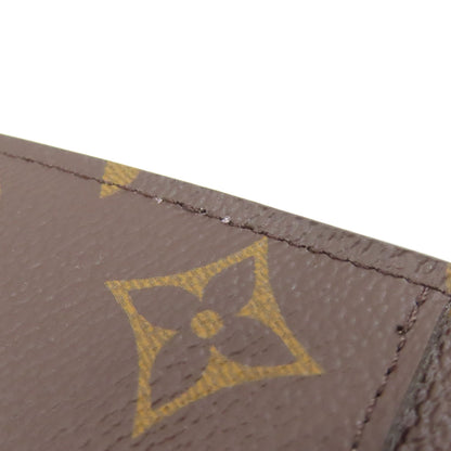 LOUIS VUITTON ルイヴィトン M62235 ポルトフォイユ・サラ 長財布（小銭入れあり） モノグラムキャンバス レディース 中古