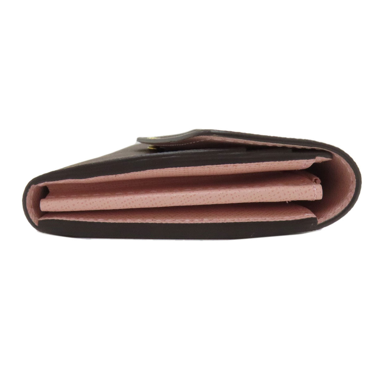 LOUIS VUITTON ルイヴィトン M62235 ポルトフォイユ・サラ 長財布（小銭入れあり） モノグラムキャンバス レディース 中古