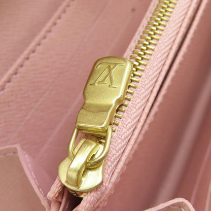 LOUIS VUITTON ルイヴィトン M62235 ポルトフォイユ・サラ 長財布（小銭入れあり） モノグラムキャンバス レディース 中古