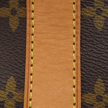 LOUIS VUITTON ルイヴィトン M40325 レティーロPM トートバッグ モノグラムキャンバス レディース 中古