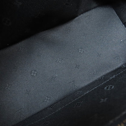 LOUIS VUITTON ルイヴィトン M59793 アルマ・ソフトBB バブルグラム ハンドバッグ カーフ レディース 中古