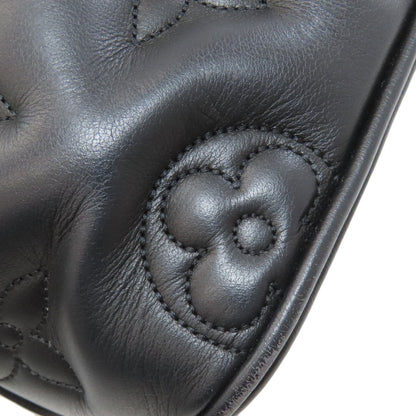 LOUIS VUITTON ルイヴィトン M59793 アルマ・ソフトBB バブルグラム ハンドバッグ カーフ レディース 中古