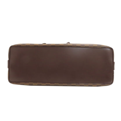 LOUIS VUITTON ルイヴィトン N51119 チェルシー トートバッグ ダミエキャンバス レディース 中古