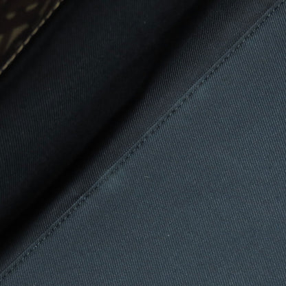 BURBERRY バーバリー TBロゴパターン トートバッグ PVC レディース 中古