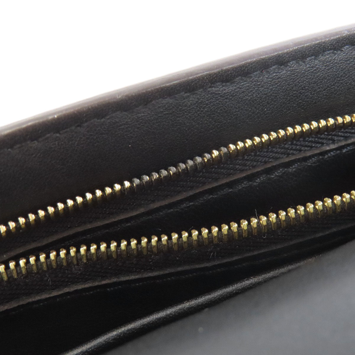 LOUIS VUITTON ルイヴィトン M44101 ポシェット・コラム ショルダーバッグ モノグラムリバース レディース 中古