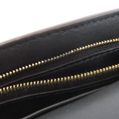 LOUIS VUITTON ルイヴィトン M44101 ポシェット・コラム ショルダーバッグ モノグラムリバース レディース 中古