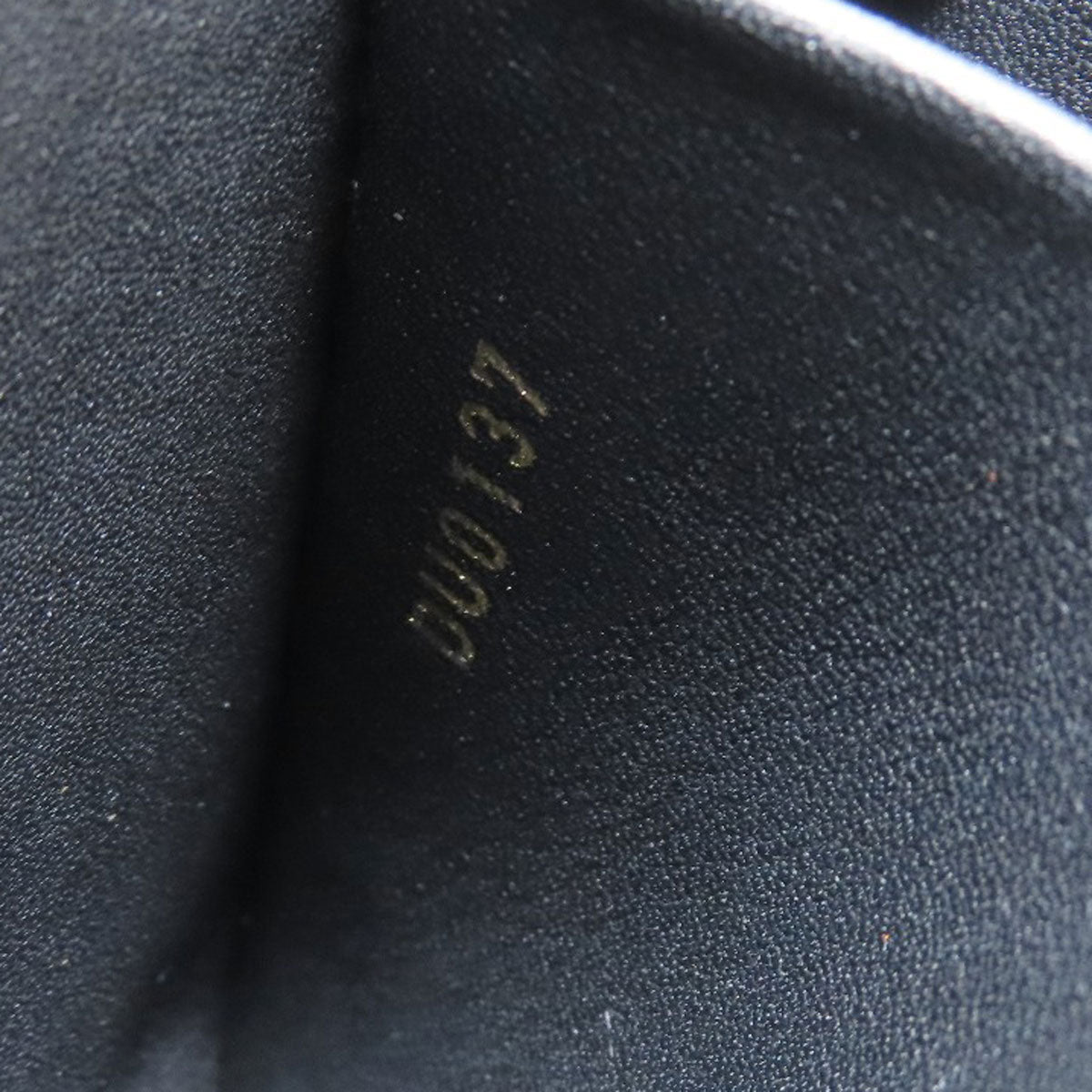 LOUIS VUITTON ルイヴィトン M44101 ポシェット・コラム ショルダーバッグ モノグラムリバース レディース 中古