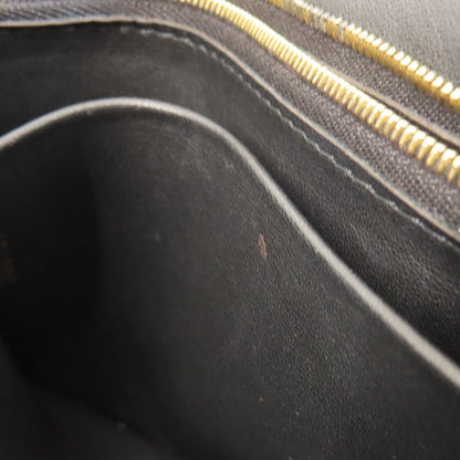 LOUIS VUITTON ルイヴィトン M44101 ポシェット・コラム ショルダーバッグ モノグラムリバース レディース 中古
