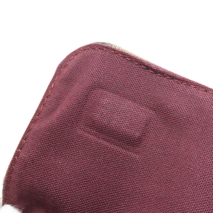 LOUIS VUITTON ルイヴィトン N41257 ホクストンPM ショルダーバッグ ダミエキャンバス レディース 中古