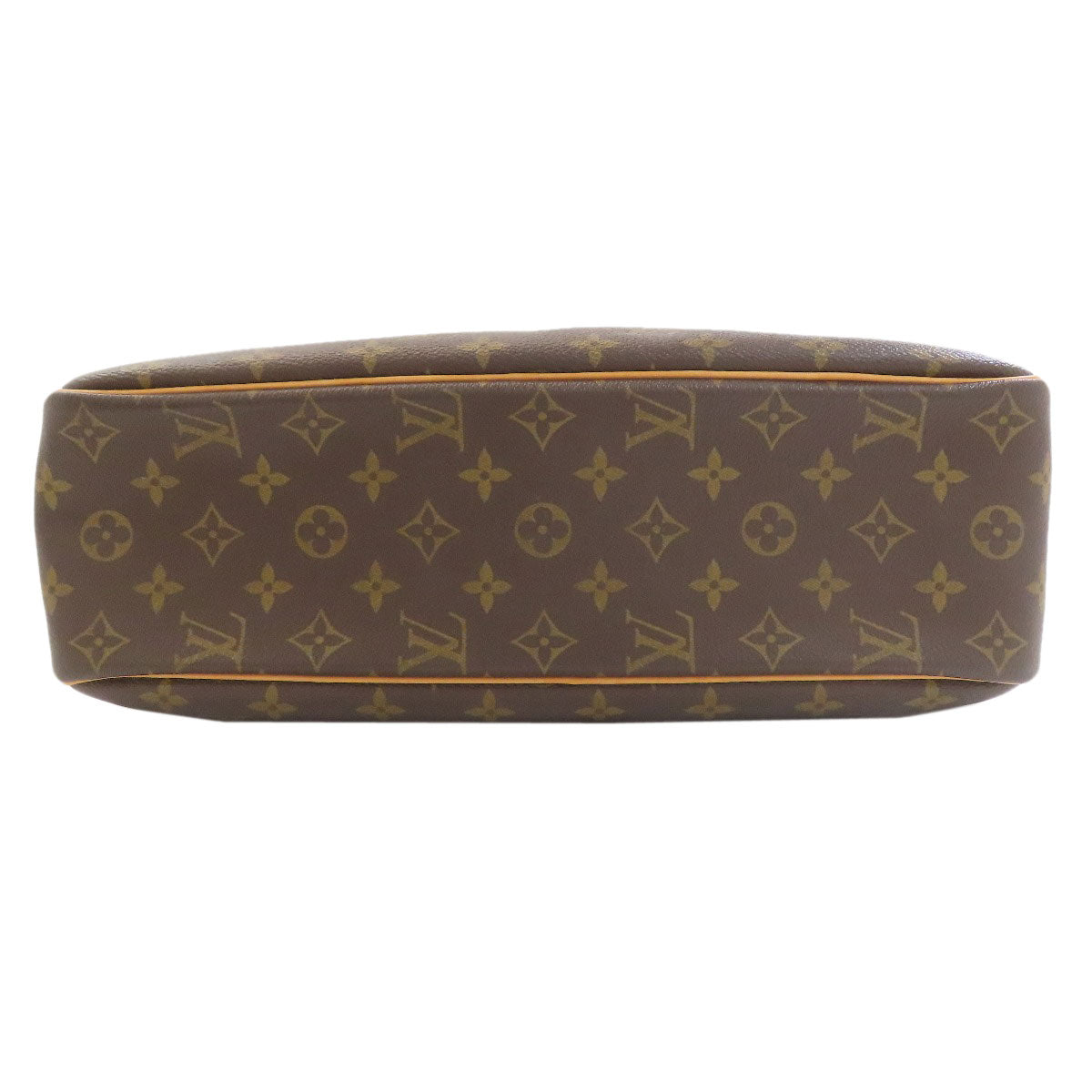 LOUIS VUITTON ルイヴィトン M51181 シテGM ボストンバッグ モノグラムキャンバス レディース 中古