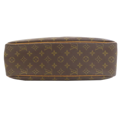LOUIS VUITTON ルイヴィトン M51181 シテGM ボストンバッグ モノグラムキャンバス レディース 中古