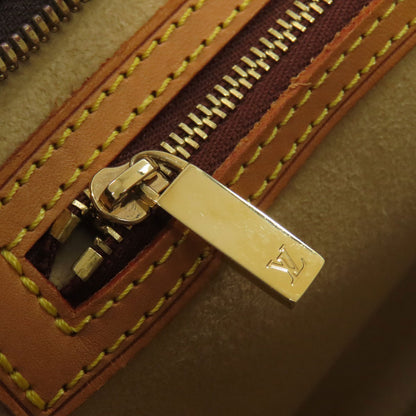 LOUIS VUITTON ルイヴィトン M51181 シテGM ボストンバッグ モノグラムキャンバス レディース 中古