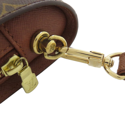 LOUIS VUITTON ルイヴィトン M51790 オルセー セカンドバッグ モノグラムキャンバス レディース 中古