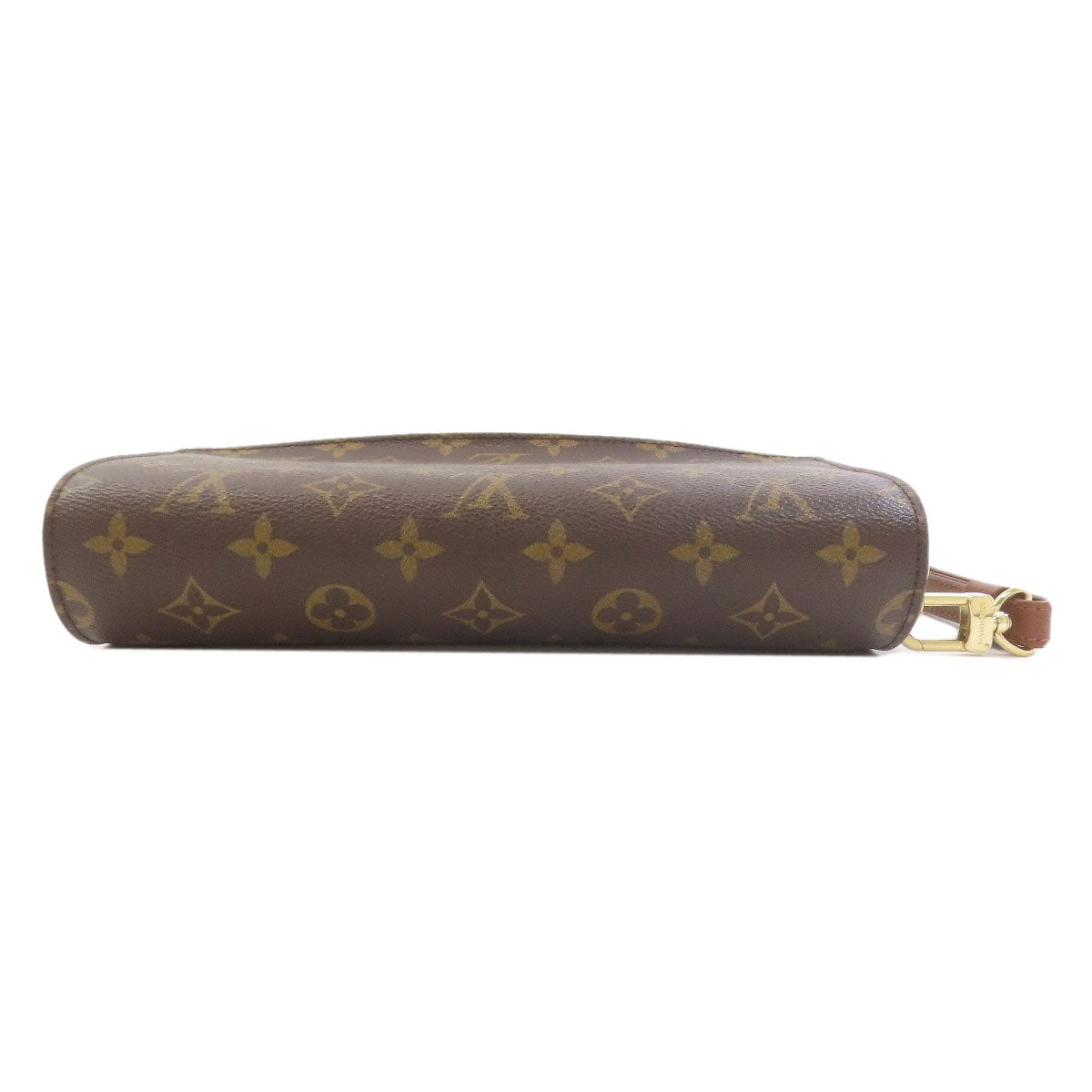 LOUIS VUITTON ルイヴィトン M51790 オルセー セカンドバッグ モノグラムキャンバス レディース 中古