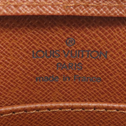 LOUIS VUITTON ルイヴィトン M51790 オルセー セカンドバッグ モノグラムキャンバス レディース 中古