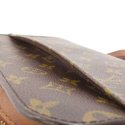 LOUIS VUITTON ルイヴィトン M51790 オルセー セカンドバッグ モノグラムキャンバス レディース 中古