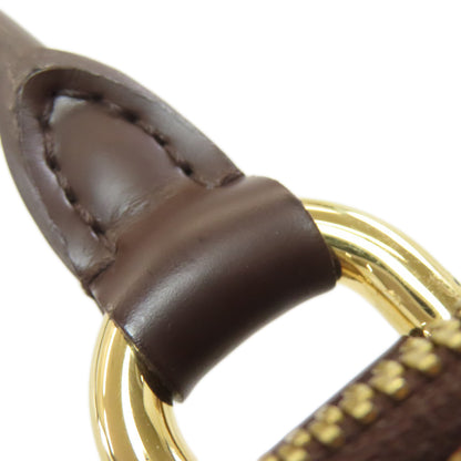 LOUIS VUITTON ルイヴィトン N51183 サレヤPM ハンドバッグ ダミエキャンバス レディース 中古