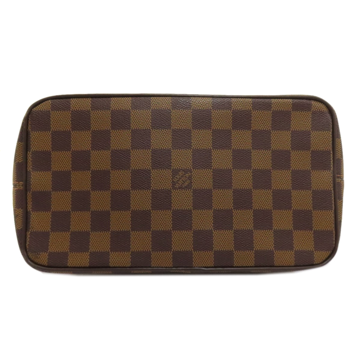 LOUIS VUITTON ルイヴィトン N51183 サレヤPM ハンドバッグ ダミエキャンバス レディース 中古