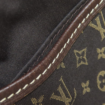 LOUIS VUITTON ルイヴィトン M95227 ソミュール ショルダーバッグ モノグラムミニラン レディース 中古