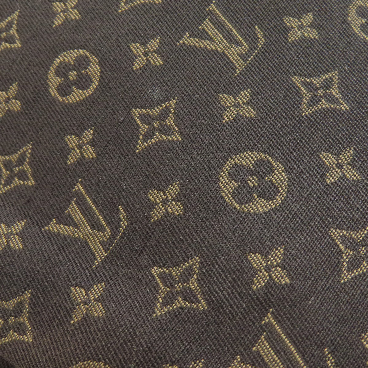 LOUIS VUITTON ルイヴィトン M95227 ソミュール ショルダーバッグ モノグラムミニラン レディース 中古