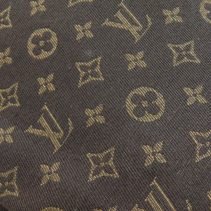 LOUIS VUITTON ルイヴィトン M95227 ソミュール ショルダーバッグ モノグラムミニラン レディース 中古