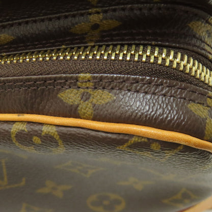 LOUIS VUITTON ルイヴィトン M45244 ナイル ショルダーバッグ モノグラムキャンバス レディース 中古