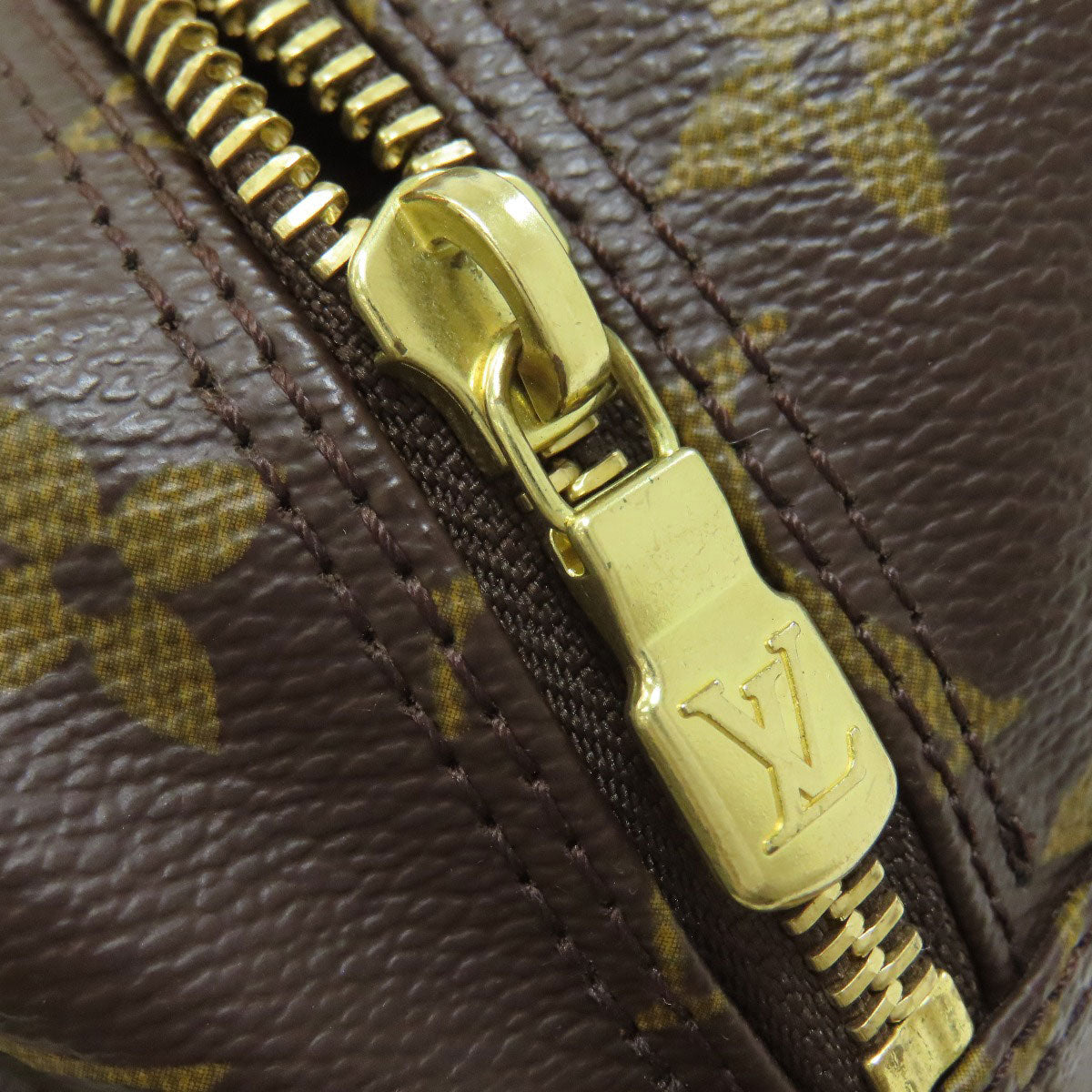 LOUIS VUITTON ルイヴィトン M45244 ナイル ショルダーバッグ モノグラムキャンバス レディース 中古