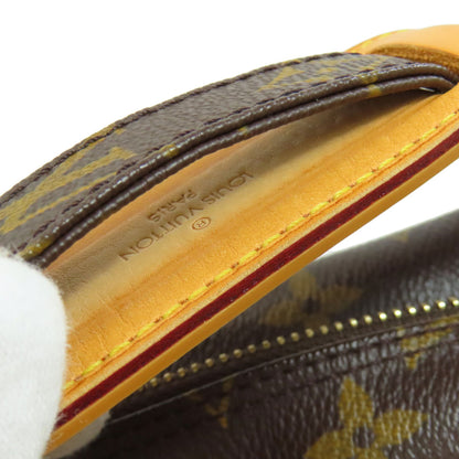 LOUIS VUITTON ルイヴィトン M45244 ナイル ショルダーバッグ モノグラムキャンバス レディース 中古
