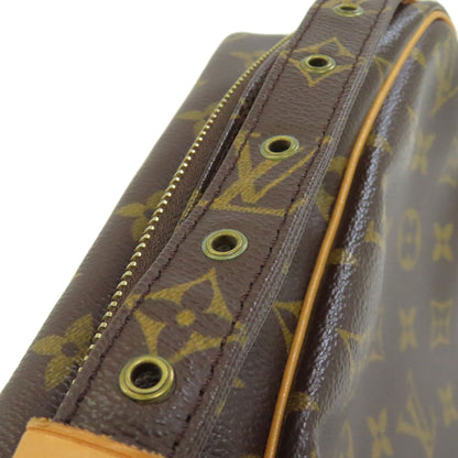 LOUIS VUITTON ルイヴィトン M45244 ナイル ショルダーバッグ モノグラムキャンバス レディース 中古