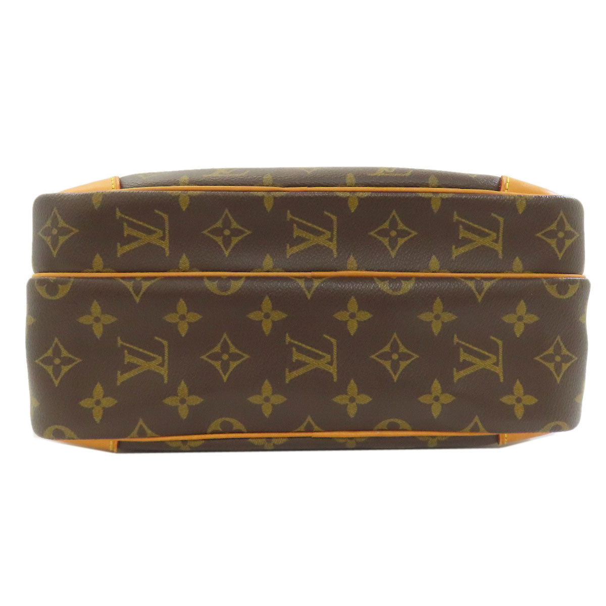 LOUIS VUITTON ルイヴィトン M45244 ナイル ショルダーバッグ モノグラムキャンバス レディース 中古