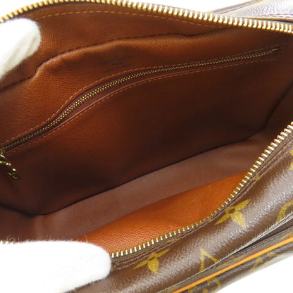 LOUIS VUITTON ルイヴィトン M45244 ナイル ショルダーバッグ モノグラムキャンバス レディース 中古